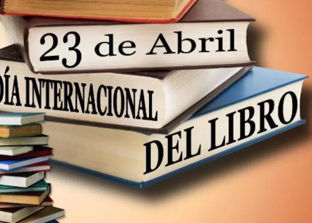 Dia del Libro 1