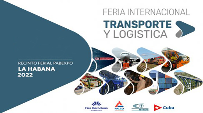 Feria Internacional de Transporte en La Habana Feria Internacional de Transporte en La Habana