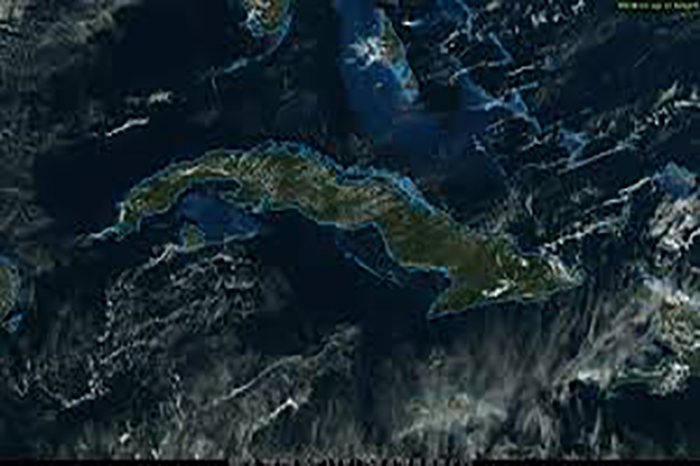 Instituto de Meteorología de Cuba (Insmet) Instituto de Meteorología de Cuba (Insmet)