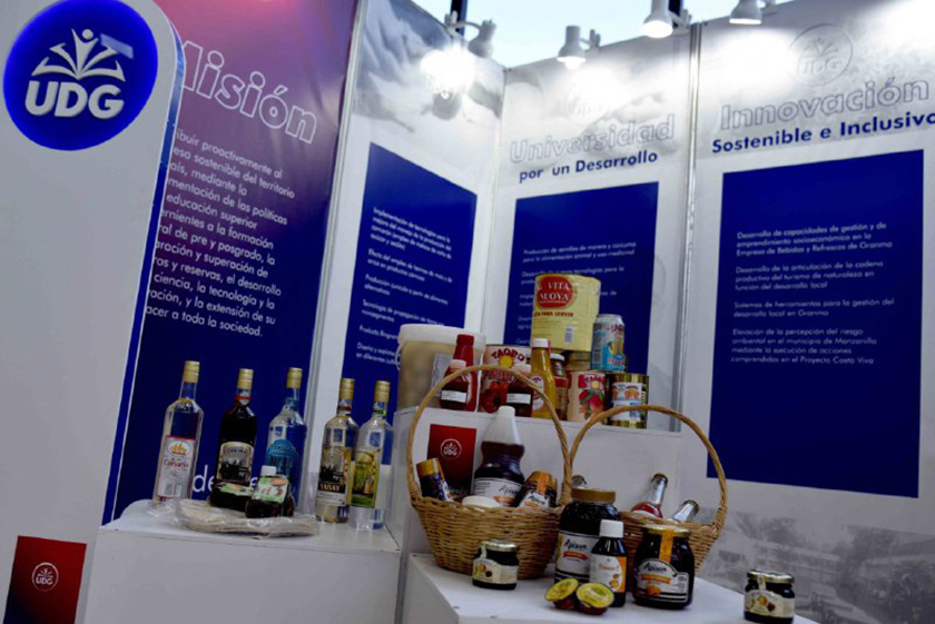 Universidad de Granma consolida vínculos con sectores empresarial y privado Universidad de Granma consolida vínculos con sectores empresarial y privado