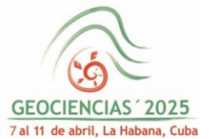 Geociencias 2025 