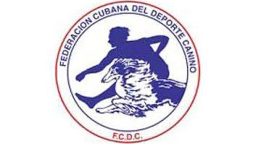 Sustenta Federación Cubana de Deporte Canino sus delegaciones en el país 