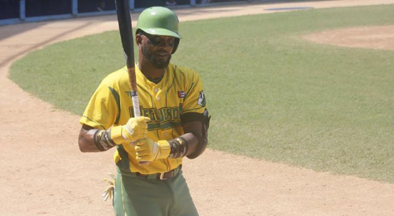 Alexei Ramírez Alexei Ramírez