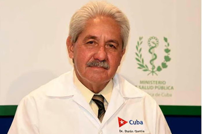 Disminuye trasmisión de arbovirosis en Cuba Disminuye trasmisión de arbovirosis en Cuba