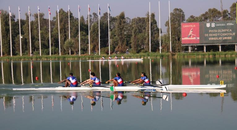 Torneo de remo Torneo de remo