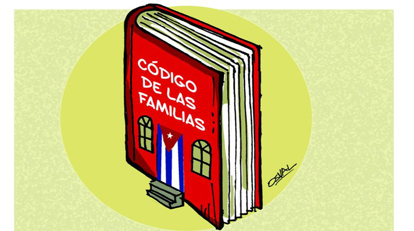 Código de las Familias Código de las Familias