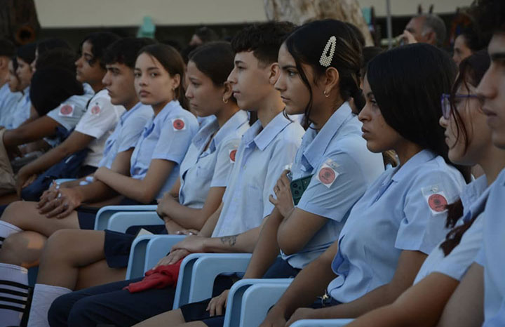  Fotos: Rafael Fernández Rosell 