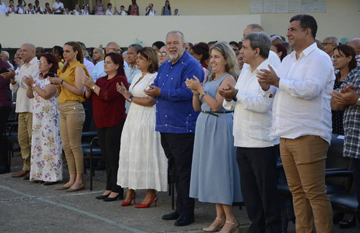  Fotos: Rafael Fernández Rosell 