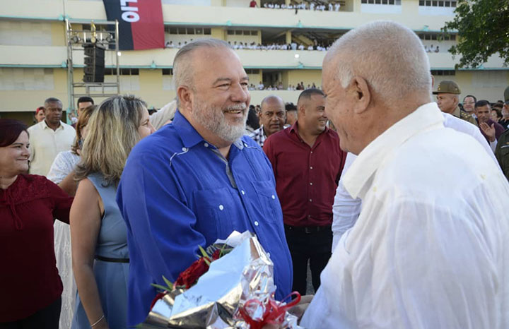  Fotos: Rafael Fernández Rosell 