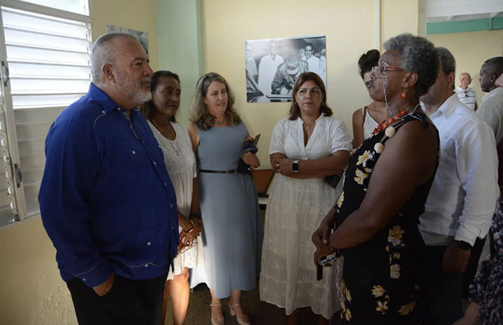  Fotos: Rafael Fernández Rosell 