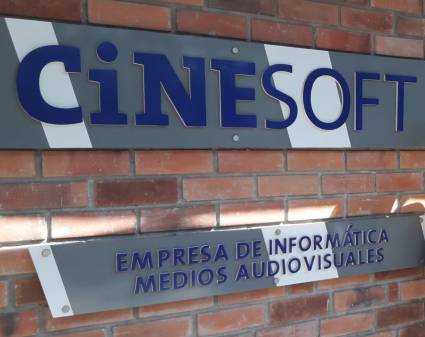 Primeras mipymes estatales cubanas orientadas a los audiovisuales y el software Primeras mipymes estatales cubanas orientadas a los audiovisuales y el software
