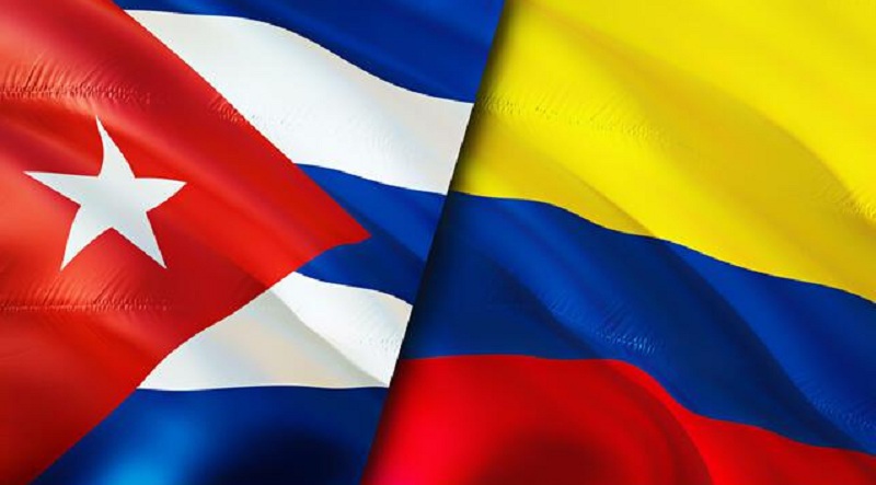 Entregará Colombia asistencia humanitaria a Cuba Entregará Colombia asistencia humanitaria a Cuba