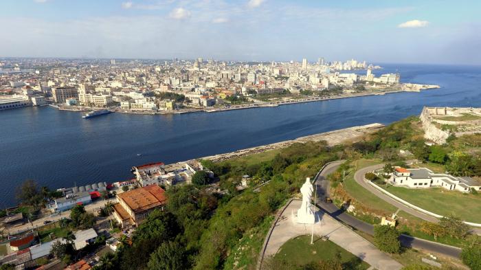 Ante la COVID-19, responsabilidad es la palabra de orden, advierte Díaz-Canel Ante la COVID-19, responsabilidad es la palabra de orden, advierte Díaz-Canel