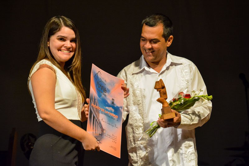 Premios de la Ciudad 2023 Premios de la Ciudad 2023