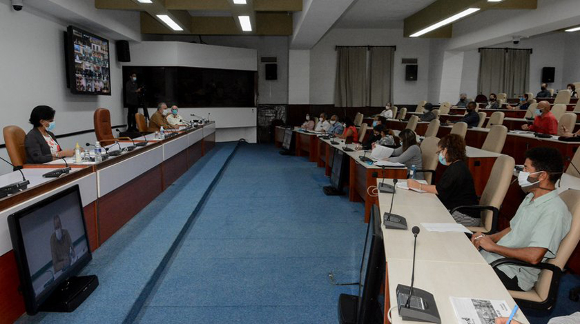 Crean Instituto Nacional de Ordenamiento Territorial y Urbanismo Crean Instituto Nacional de Ordenamiento Territorial y Urbanismo