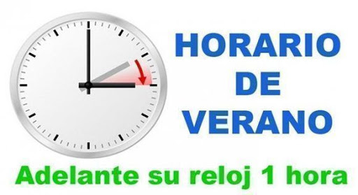 reloj reloj
