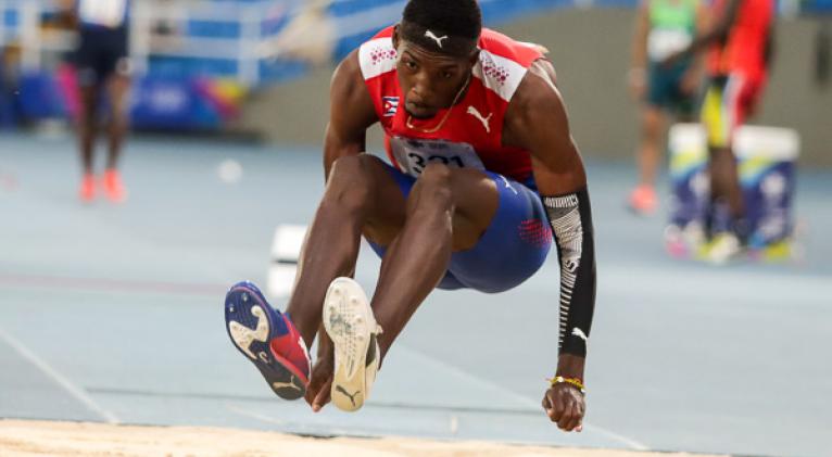 Andy Hechavarría Andy Hechavarría