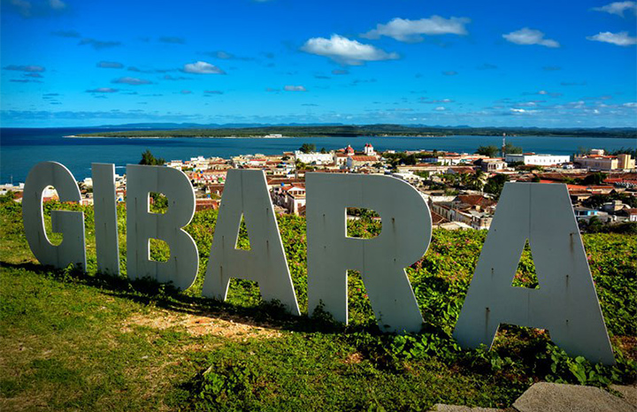  Festival Internacional de Cine Pobre de Gibara