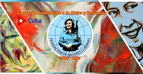 Federadas artemiseñas enfrentan violencia contra mujeres y niñas Federadas artemiseñas enfrentan violencia contra mujeres y niñas