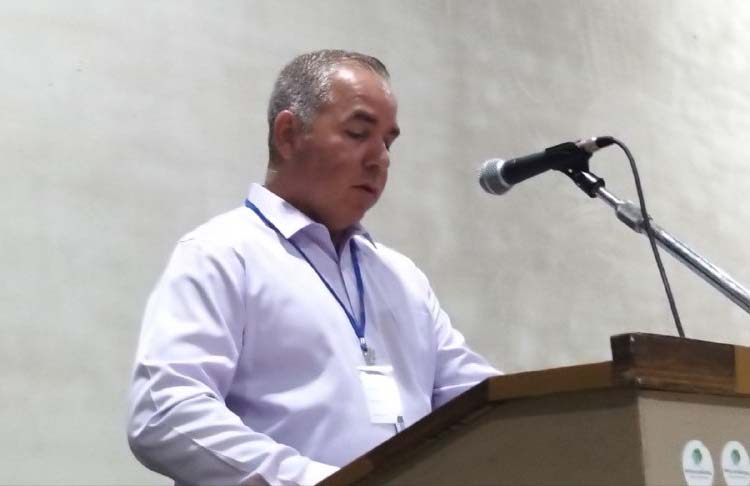  Evento científico sobre finanzas y precios