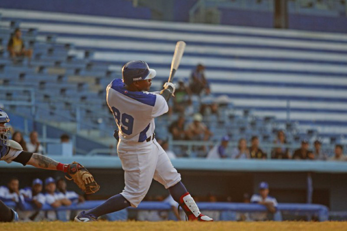 Serie Nacional de Béisbol Serie Nacional de Béisbol