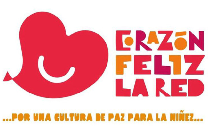 Corazón Feliz Corazón Feliz