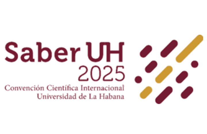 Convención Saber UH 2025 Convención Saber UH 2025
