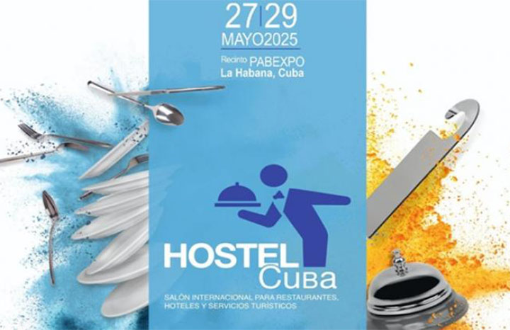 HostelCuba 2025