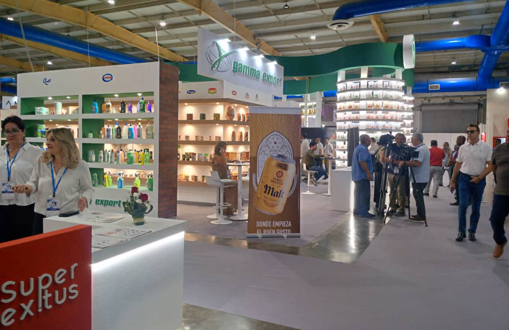 Feria Internacional de Hostelería 