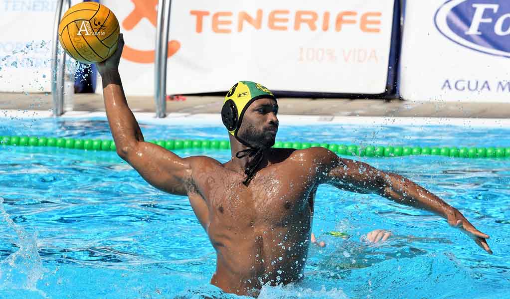 Polo acuático: la estirpe del balón mojado Polo acuático: la estirpe del balón mojado