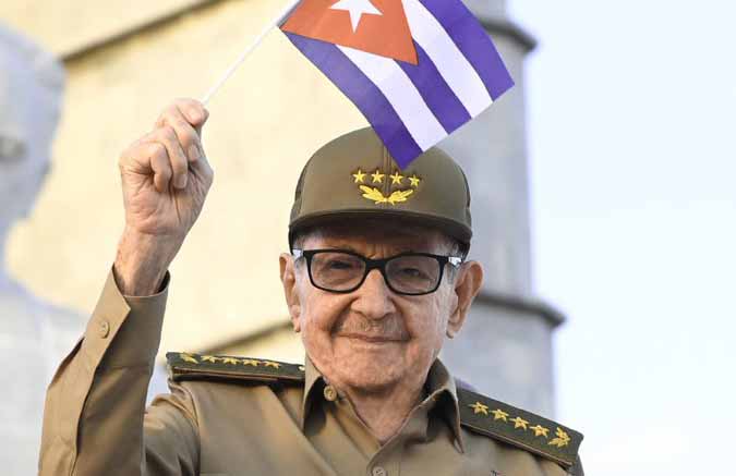 Foto: Tomada de la cuenta en X de @MMarreroCruz 