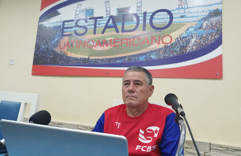 Campeonato Nacional de Béisbol Sub-23