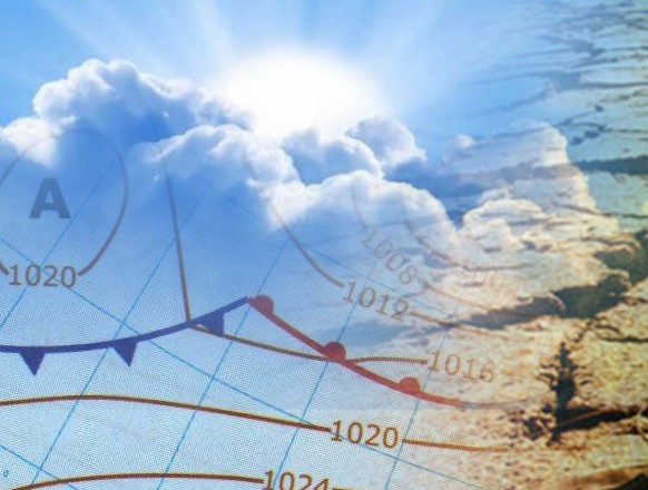 Entregan premios en Convención Meteorología 2021 Entregan premios en Convención Meteorología 2021