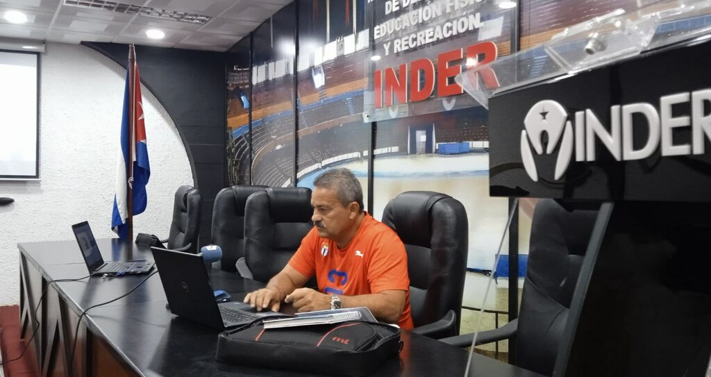 Prestigiará Cuba primeros Juegos del Caribe Prestigiará Cuba primeros Juegos del Caribe