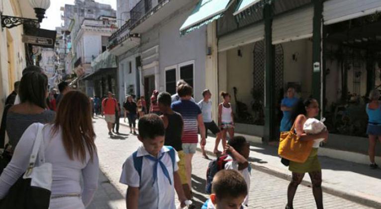 Estado de la Población Mundial