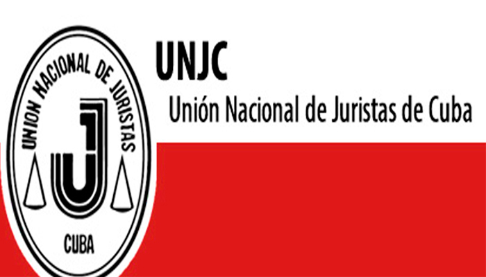Unión Nacional de Juristas de Cuba Unión Nacional de Juristas de Cuba