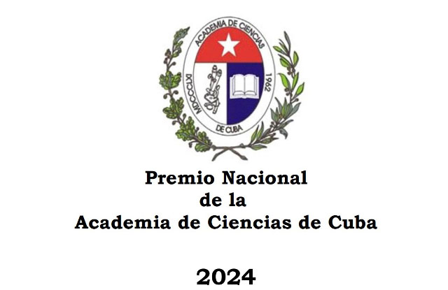 Academia de Ciencias de Cuba (ACC)