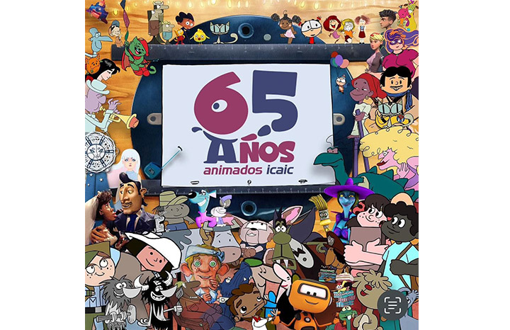 Todo sigue girando para Enid Rosales este verano 