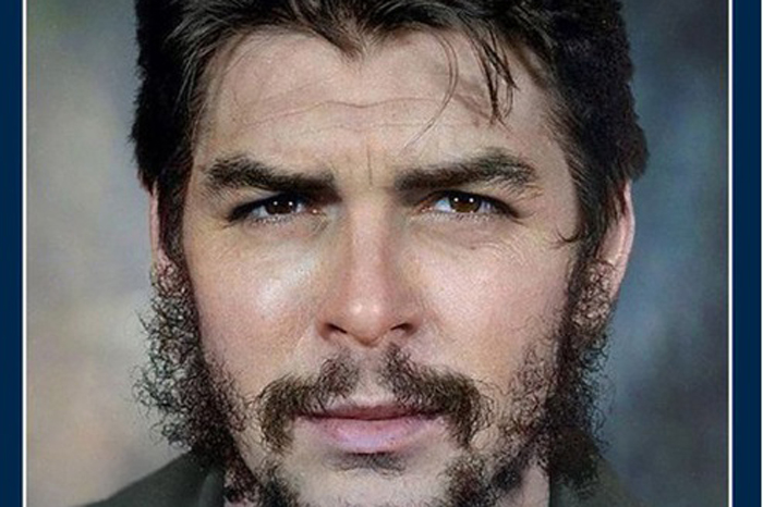 guerrillero argentino cubano Ernesto Che Guevara guerrillero argentino cubano Ernesto Che Guevara