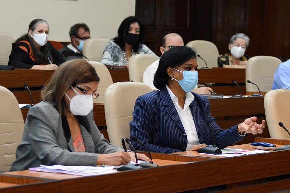 encuentro con autoridades estatales y empresariales y científicos y expertos a fin de evaluar la implementación del Sistema de Gestión de Gobierno basado en Ciencia e Innovación (SGGCI) en la agricultura. encuentro con autoridades estatales y empresariales y científicos y expertos a fin de evaluar la implementación del Sistema de Gestión de Gobierno basado en Ciencia e Innovación (SGGCI) en la agricultura.