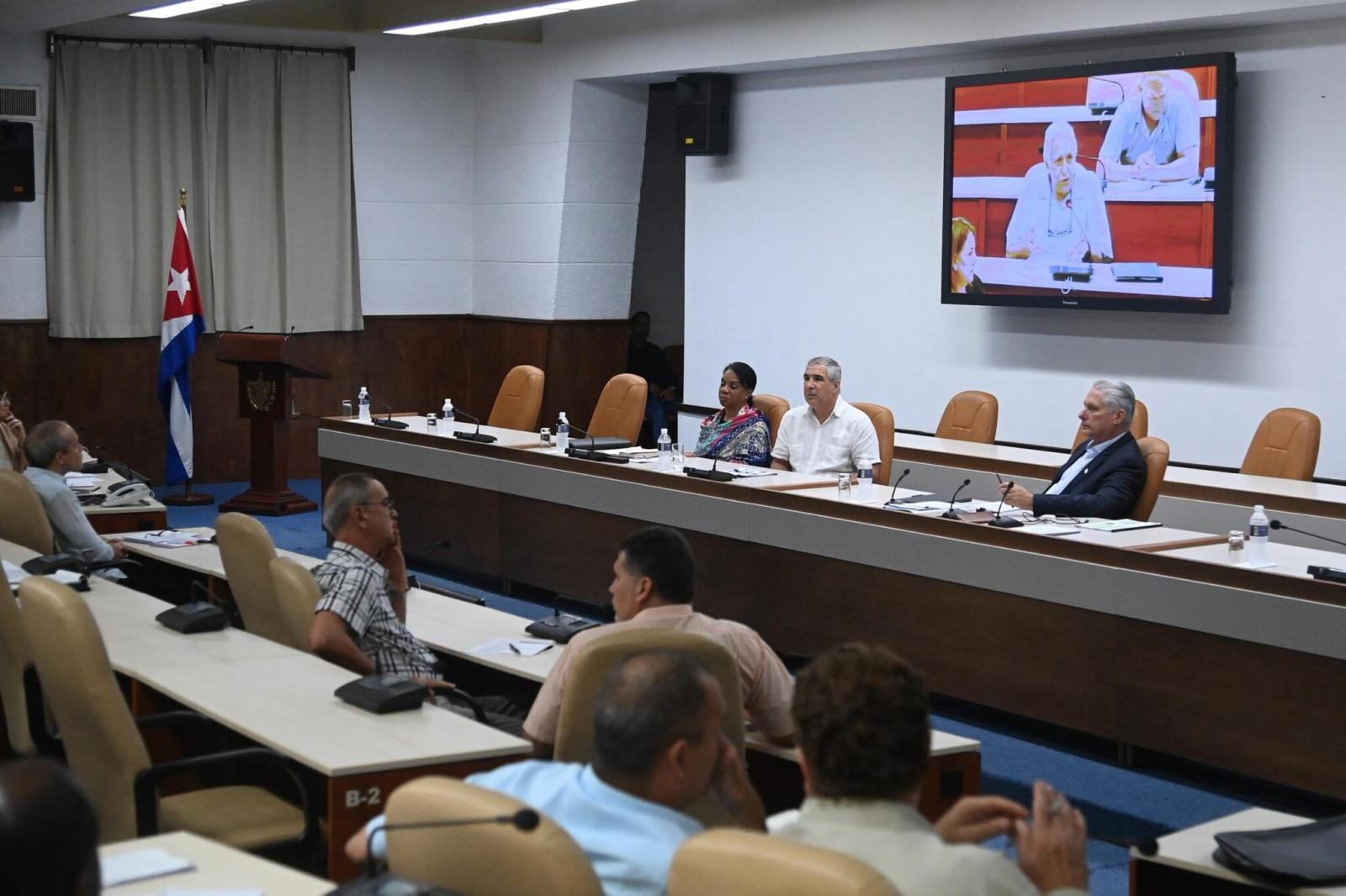 Consejo Nacional de Innovación 