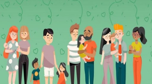 Defiende anteproyecto pluralidad de las familias en Cuba Defiende anteproyecto pluralidad de las familias en Cuba