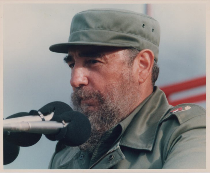 El Fidel que llevamos dentro El Fidel que llevamos dentro