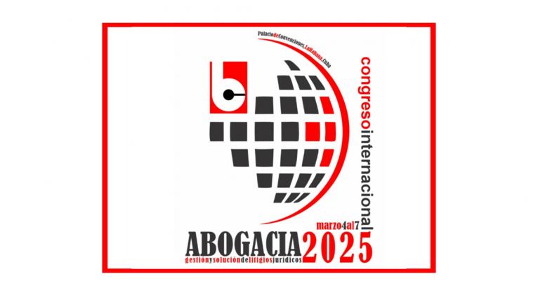 Congreso Internacional Abogacía 2025