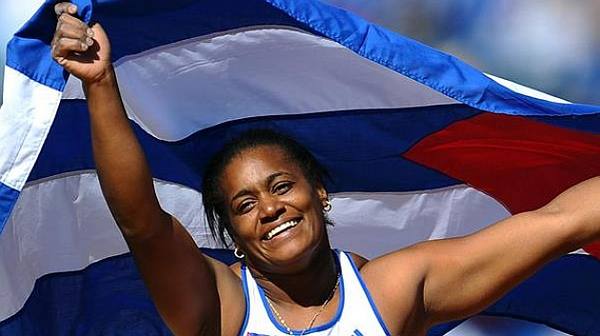 Yipsi Moreno Yipsi Moreno