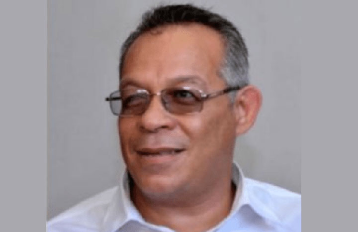 Promovido Jesús Otamendiz Campos como ministro de Trabajo y Seguridad Social 