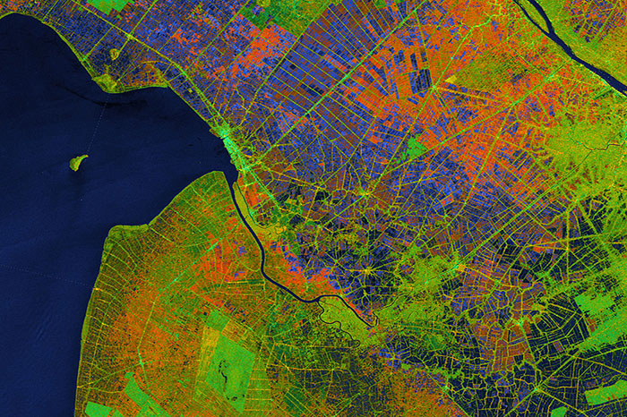 Anuncian aplicación de novedoso sistema de vigilancia marina