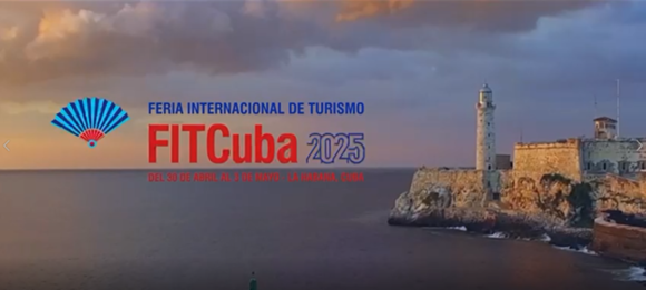 Feria Internacional de Turismo (FitCuba 2025)