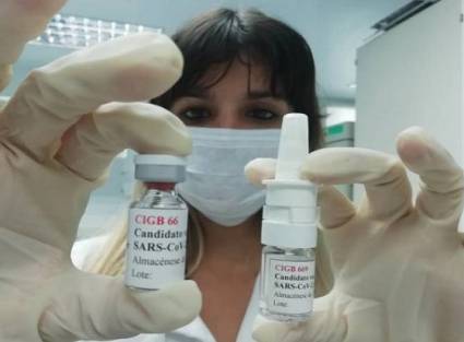 Voluntad y compromiso de la Ciencia con los destinos del país Voluntad y compromiso de la Ciencia con los destinos del país