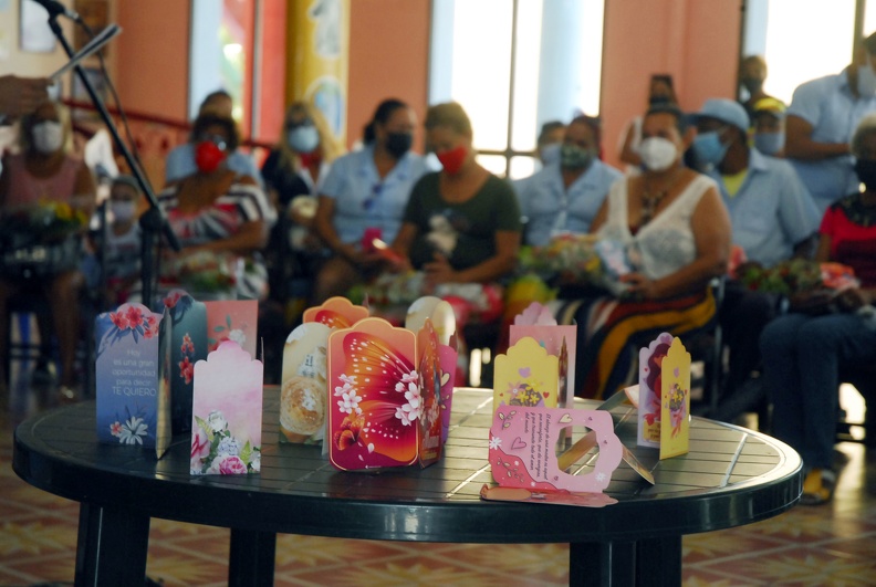 Trabajadores de Correos de Cuba Trabajadores de Correos de Cuba